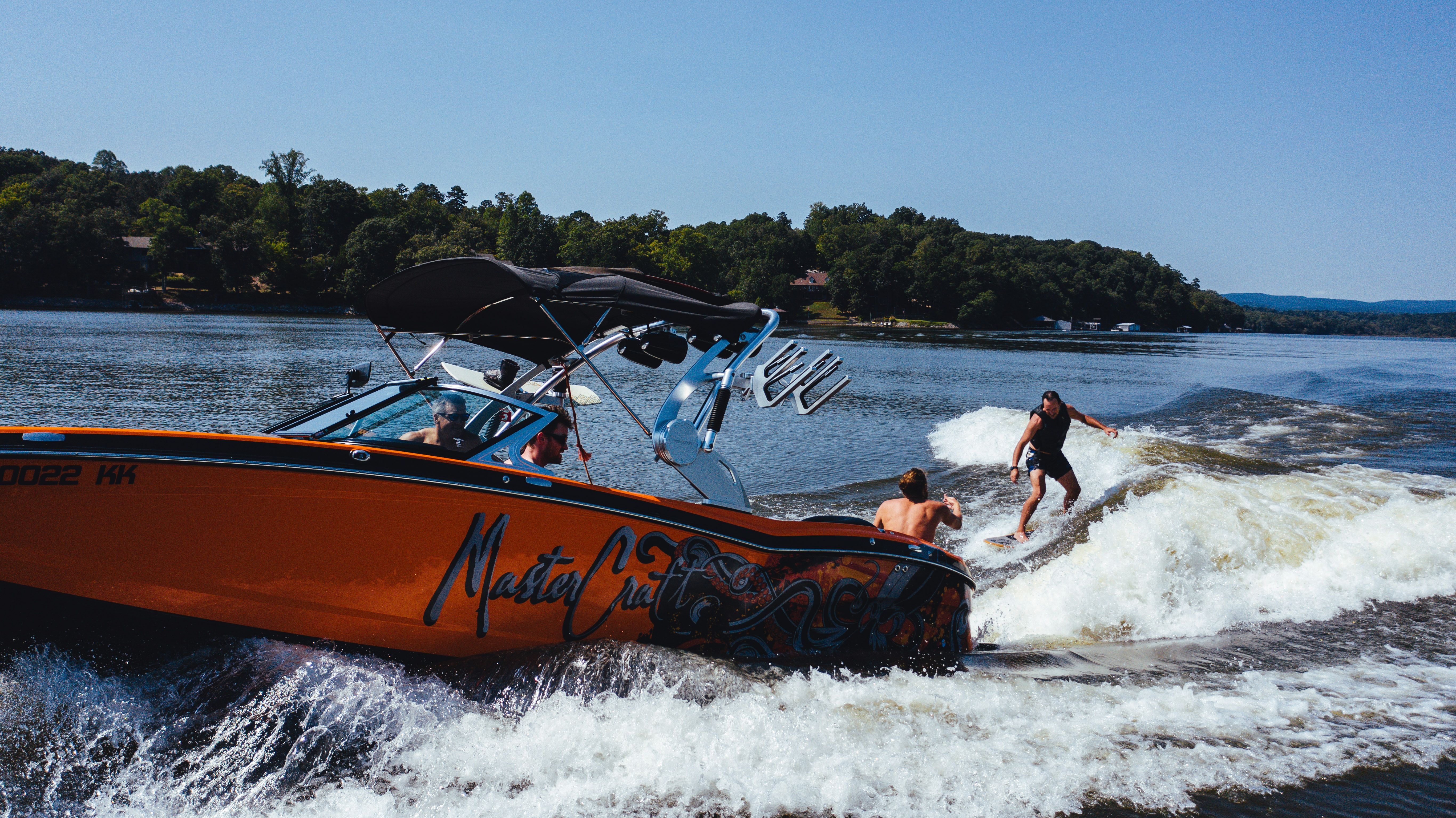 Boats & PWC